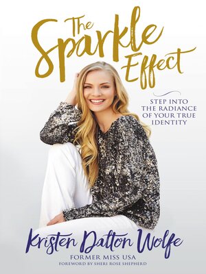 The Sparkle Effect - ebook